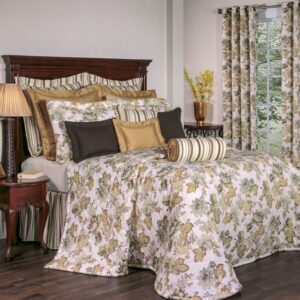 Pontoise Bedspreads by Thomasville at Home