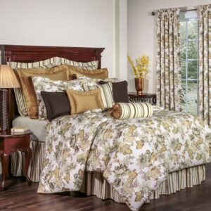 Pontoise Comforters Only by Thomasville at Home