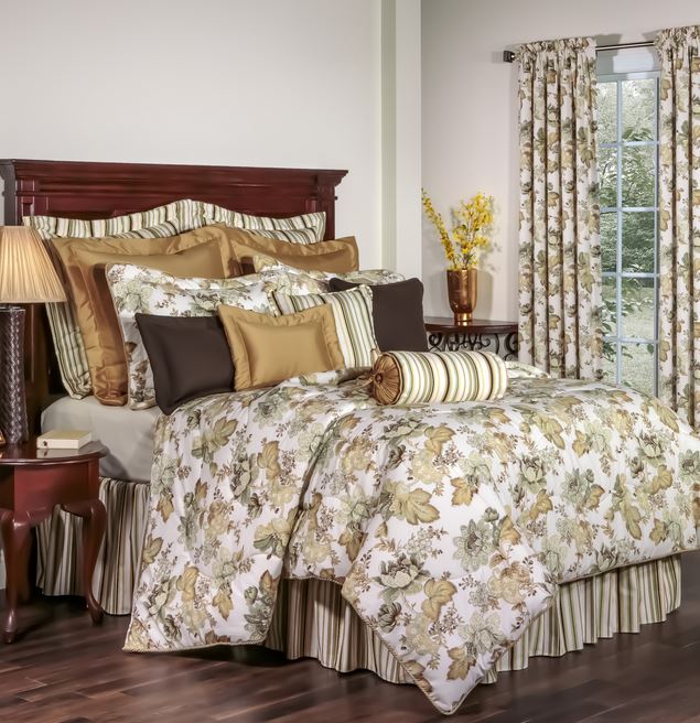 Pontoise Comforter Sets by Thomasville at Home