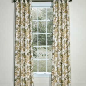 Pontoise Drapes Grommet by Thomasville at Home