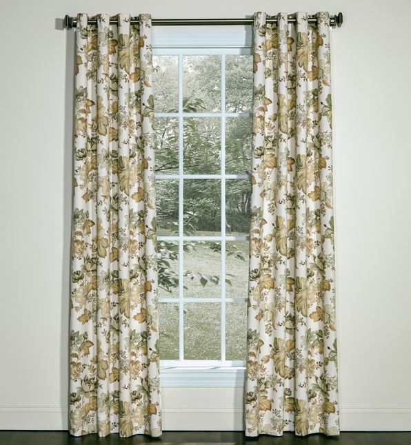 Pontoise Drapes Grommet by Thomasville at Home