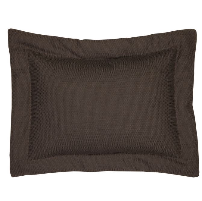 Pontoise Brown Breakfast Pillow by Thomasville at Home