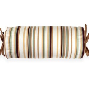 Pontoise Neckroll Pillow by Thomasville at Home