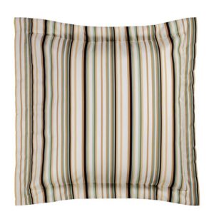 Pontoise European Sham Stripe by Thomasville at Home