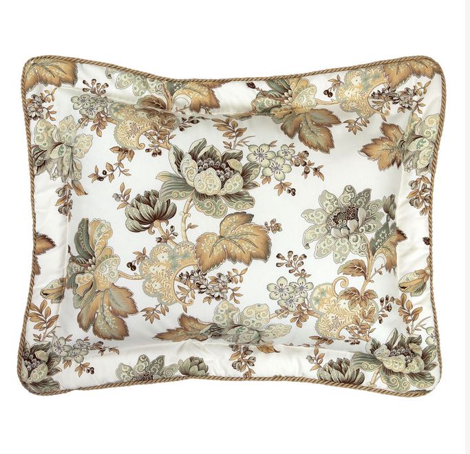 Pontoise Pillow Shams by Thomasville at Home