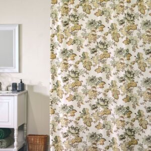 Pontoise Shower Curtain by Thomasville at Home