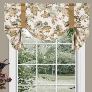 Pontoise Valance Tie Up by Thomasville at Home