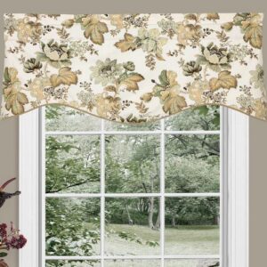 Pontoise Valance Winston by Thomasville at Home