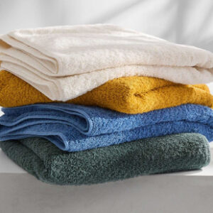 Prestige Towels by Kassatex