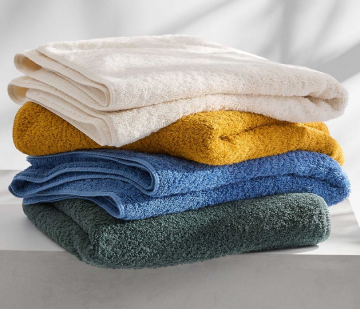 Prestige Towels by Kassatex