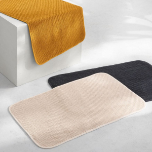 Prestige Bath Mats by Kassatex