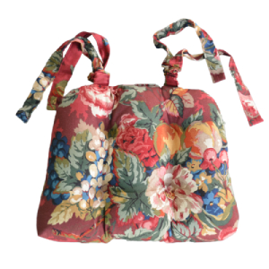 Queensland Floral Chair Pads by Thomasville at Home