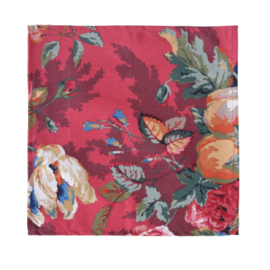 Queensland Floral Napkins by Thomasville at Home