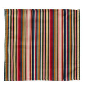 Queensland Stripe Napkins by Thomasville at Home