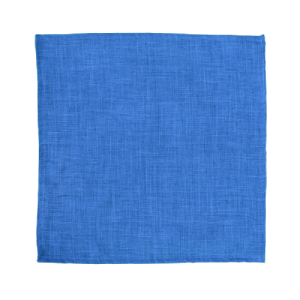 Queensland Blue Textured Napkins by Thomasville at Home