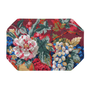 Queensland Floral Placemats by Thomasville at Home