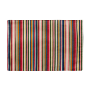 Queensland Stripe Placemats by Thomasville at Home