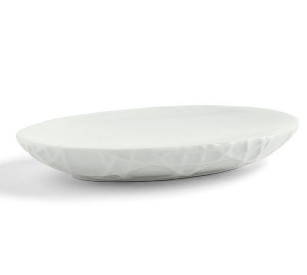 Rattan Bath Accessories by Kassatex - Image 4