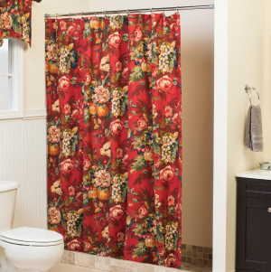 Queensland Shower Curtains by Thomasville at Home
