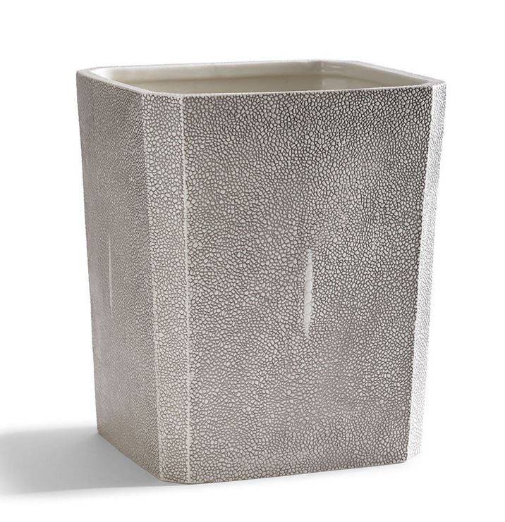 Shagreen Bath Accessories by Kassatex - Image 11