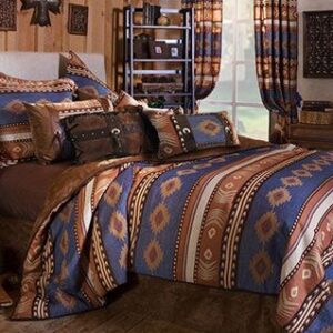 Sierra Comforter Set