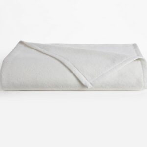 Silk Bed Blankets by DownTown Company
