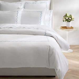 Ripple Duvet Covers by Kassatex