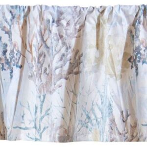 Summer Window Valance