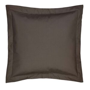 Tradewinds Tropic Solid European Sham by Thomasville at Home