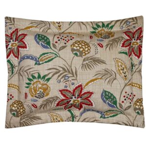 Tradewinds Tropic Pillow Shams by Thomasville at Home