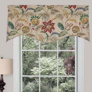 Tradewinds Tropic Winston Valance by Thomasville at Home
