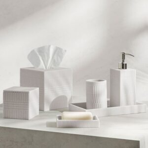 Urbano Bath Accessories by Kassatex