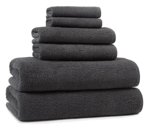 Veneto Towels by Kassatex - Image 2