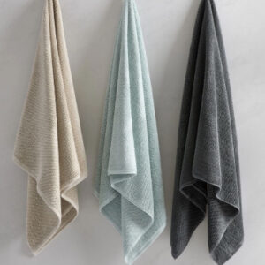 Veneto Towels by Kassatex