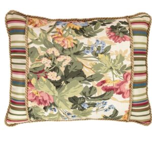 Virginia Breakfast Pillow by Thomasville at Home