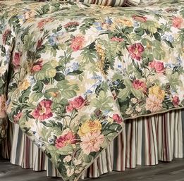 Virginia Comforters by Thomasville at Home