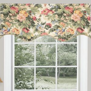 Virginia Empress Filler Valance by Thomasville at Home