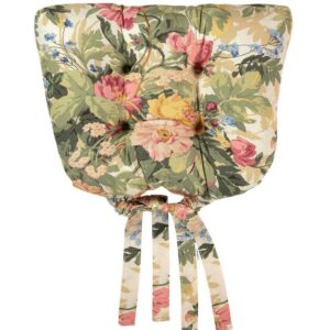 Virginia Floral Chair Pads by Thomasville at Home