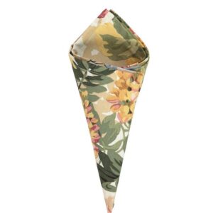 Virginia Floral Napkins by Thomasville at Home