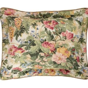 Virginia Pillow Shams by Thomasville at Home