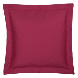 Virginia Red European Sham by Thomasville at Home