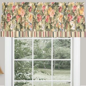 Virginia Tailored Valance by Thomasville at Home
