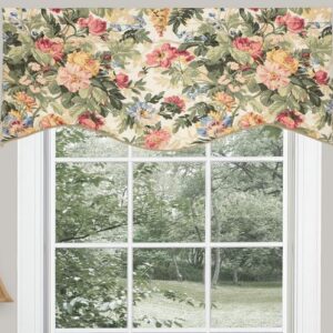 Virginia Winston Valance by Thomasville at Home