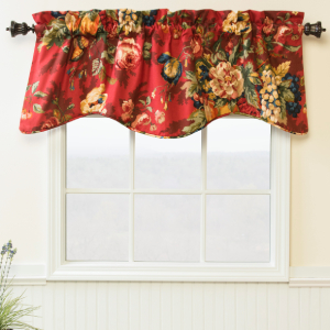 Queensland Winston Valance by Thomasville at Home