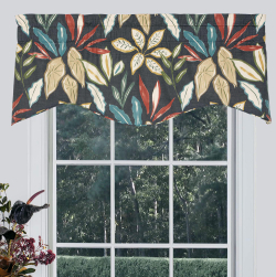 Leaves Winston Valance by Thomasville at Home