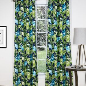 Zealand Grommet Drapes by Thomasville at Home