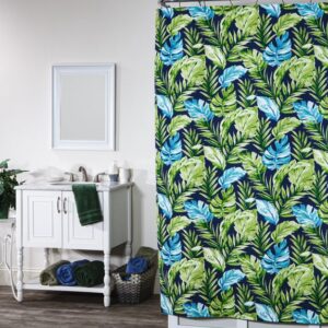 Zealand Shower Curtain by Thomasville at Home