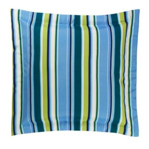 Zealand Stripe European Sham by Thomasville at Home