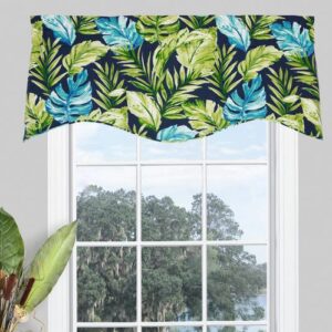 Zealand Winston Valance by Thomasville at Home