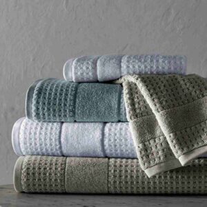 Hammam Spa Towels by Kassatex